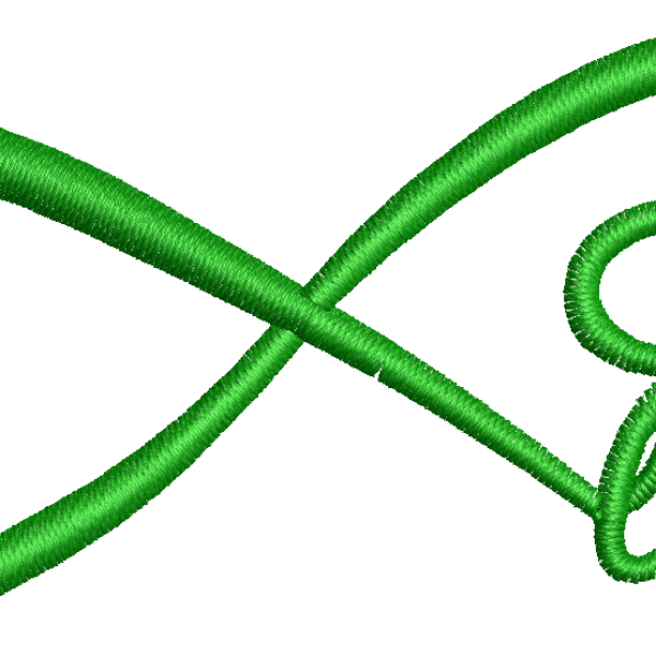 A letter of eternal love with a heart 6f