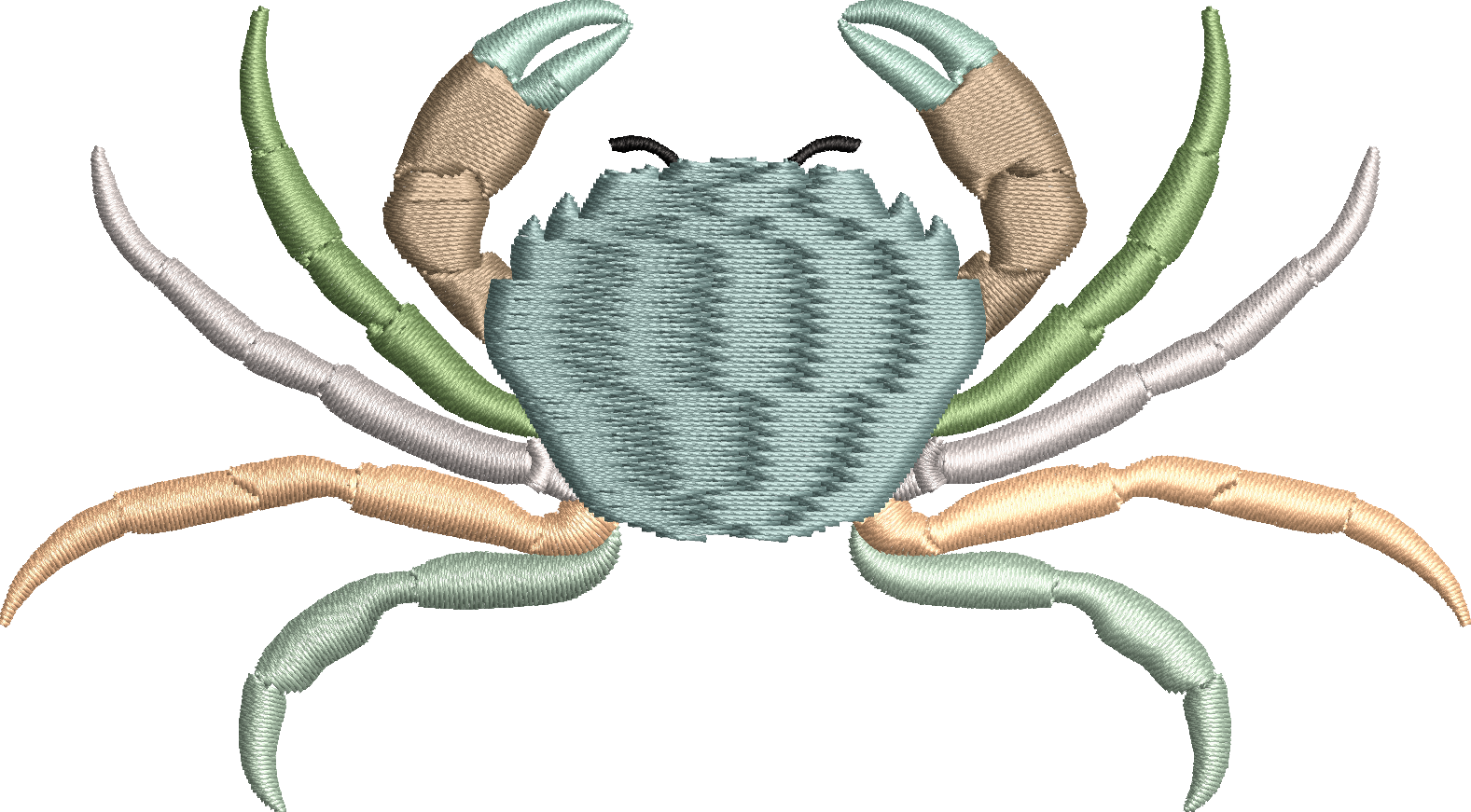 Crab 6f