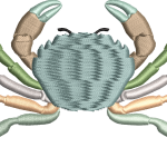Crab 6f