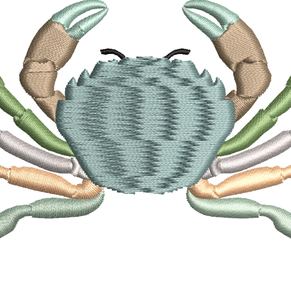 Crab 6f