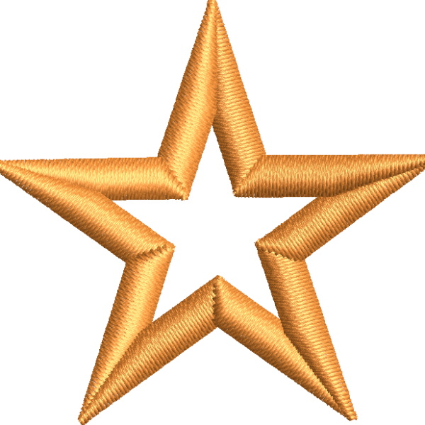 Star 9f blank