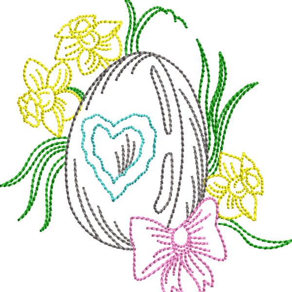 Egg 3f