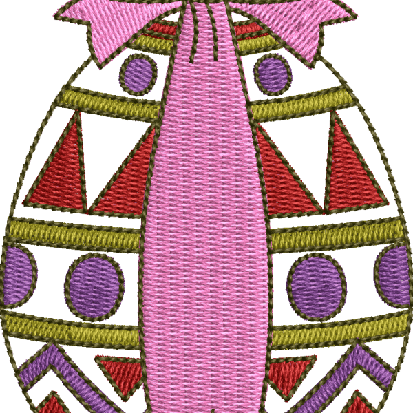 Egg 6f