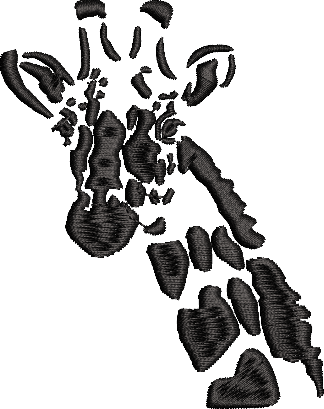 Giraffe 1f