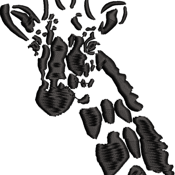 Giraffe 1f