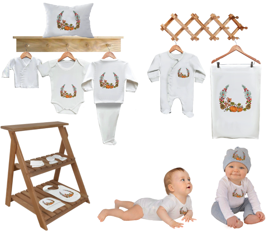 Elegant Embroidery Designs for Hospital Discharge!