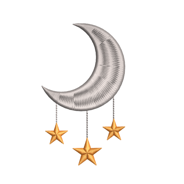Star 10f moon