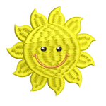 Star 7f The Sun