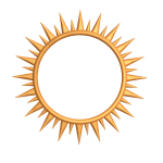 Star 9f the sun